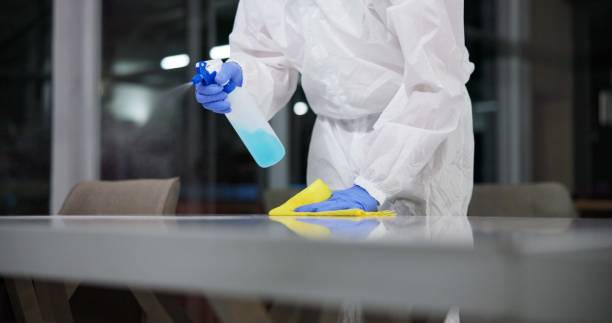 Licensed Biohazard service in Clinton, AR - Trauma Clean Pros